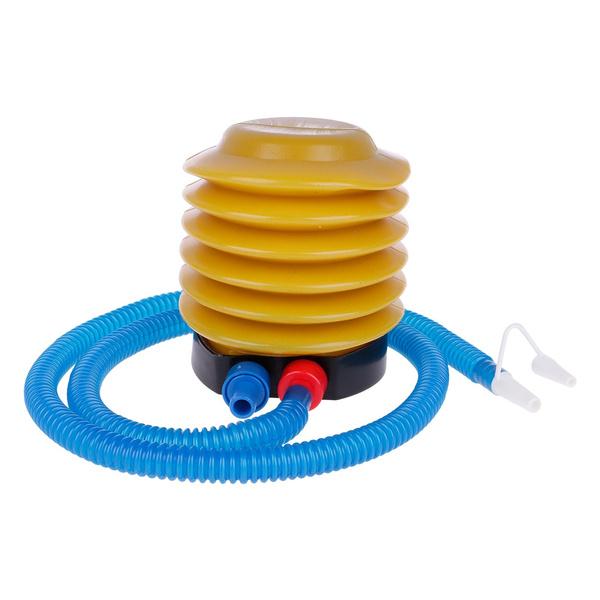 1680 Portable Foot Air Pump with Hose - SkyShopy 1680 Portable Foot Air Pump with Hose - SkyShopy